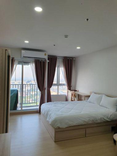 รูป  Rds-3158 ให้เช่าคอนโด ศุภาลัย เวอเรนด้า สุขุมวิท 117  นัดชมห้อง 👉line : @propertybkk2 - รูปที่ 1/15