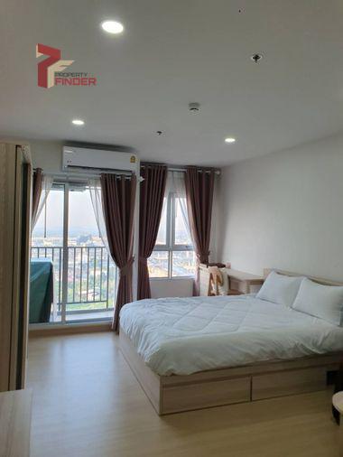 รูป Rds-3158 ให้เช่าคอนโด ศุภาลัย เวอเรนด้า สุขุมวิท 117 นัดชมห้อง 👉line : @propertybkk2 - รูปที่ 1/15