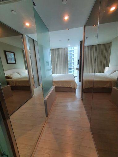 picture for rent The Room Sukhumvit21. 1bed 54sq.m. Line id: @pfagent - 8/11