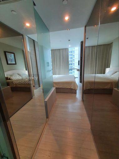 picture for rent The Room Sukhumvit21. 1bed 54sq.m. Line id: @pfagent - 8/11