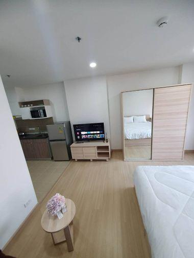 รูป  Rds-3158 ให้เช่าคอนโด ศุภาลัย เวอเรนด้า สุขุมวิท 117  นัดชมห้อง 👉line : @propertybkk2 - รูปที่ 5/15