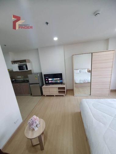 รูป Rds-3158 ให้เช่าคอนโด ศุภาลัย เวอเรนด้า สุขุมวิท 117 นัดชมห้อง 👉line : @propertybkk2 - รูปที่ 5/15