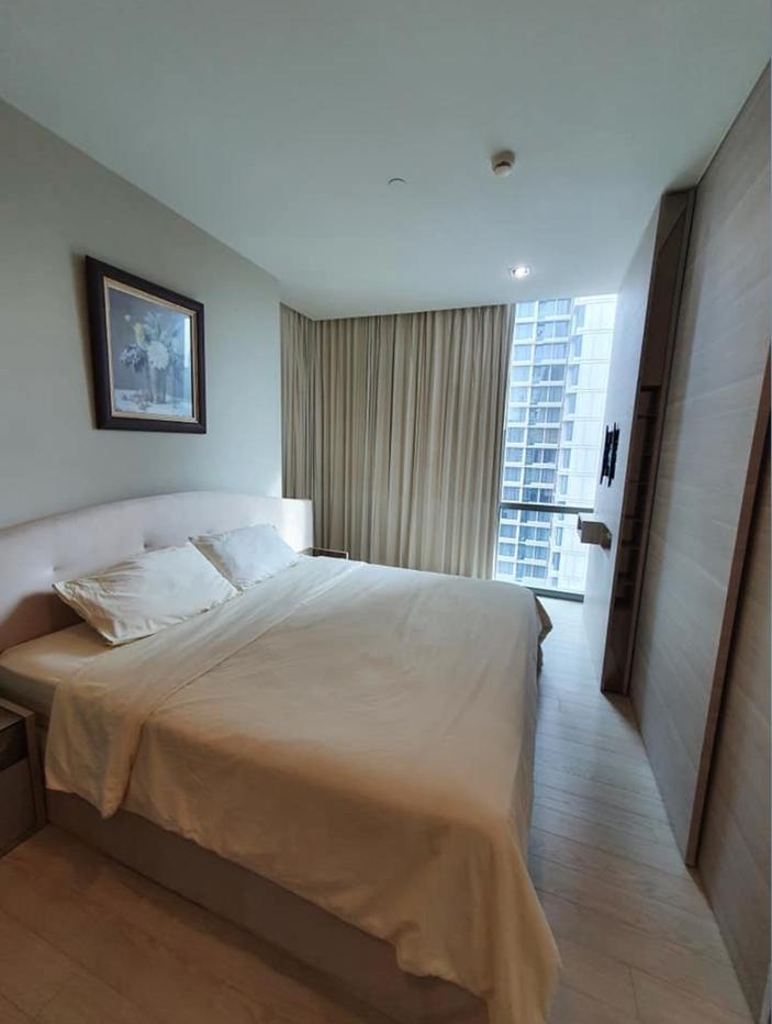 picture for rent The Room Sukhumvit21. 1bed 54sq.m. Line id: @pfagent - 5/11