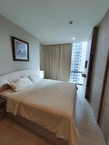 picture for rent The Room Sukhumvit21. 1bed 54sq.m. Line id: @pfagent - 5/11