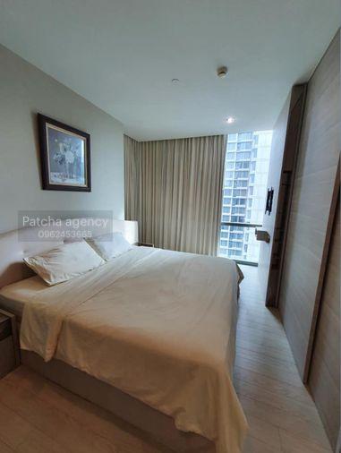 picture for rent The Room Sukhumvit21. 1bed 54sq.m. Line id: @pfagent - 5/11