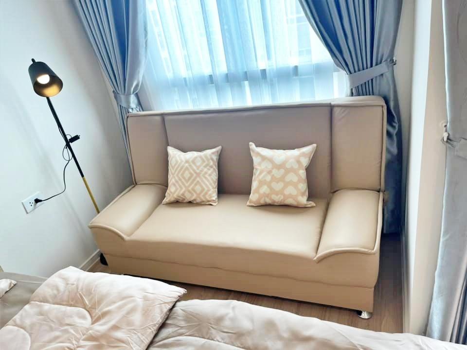 รูป 🔔รวมคอนโดนนนทบุรีให้เช่า🔔⚠️🛋️🛌ลุมพินีวิลล์ แจ้งวัฒนะ - ปากเกร็ด สเตชั่น - รูปที่ 9/15