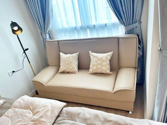 รูป 🔔รวมคอนโดนนนทบุรีให้เช่า🔔⚠️🛋️🛌ลุมพินีวิลล์ แจ้งวัฒนะ - ปากเกร็ด สเตชั่น - รูปที่ 9/15