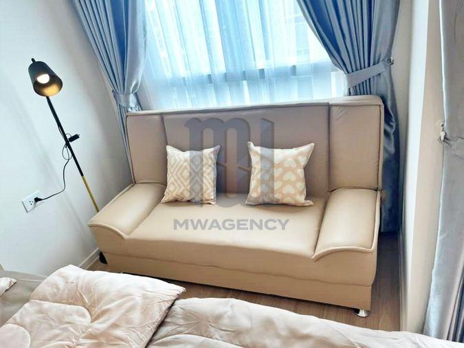 รูป 🔔รวมคอนโดนนนทบุรีให้เช่า🔔⚠️🛋️🛌ลุมพินีวิลล์ แจ้งวัฒนะ - ปากเกร็ด สเตชั่น - รูปที่ 9/15