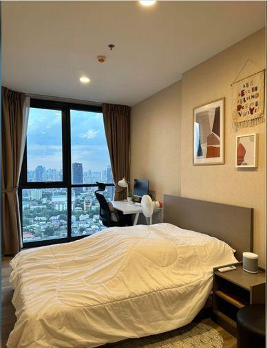 รูป ว่างพร้อมอยู่! Oka Haus. 1นอน 35ตรม. Line id: @pfagent - รูปที่ 5/6