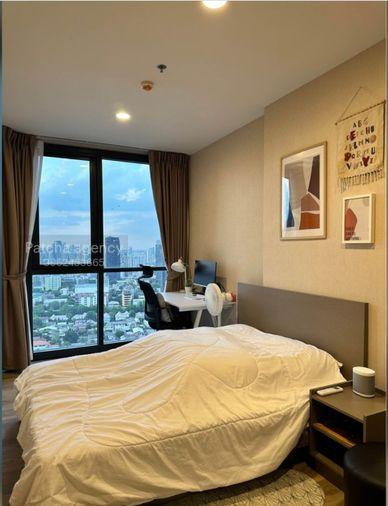 รูป ว่างพร้อมอยู่! Oka Haus. 1นอน 35ตรม. Line id: @pfagent - รูปที่ 5/6