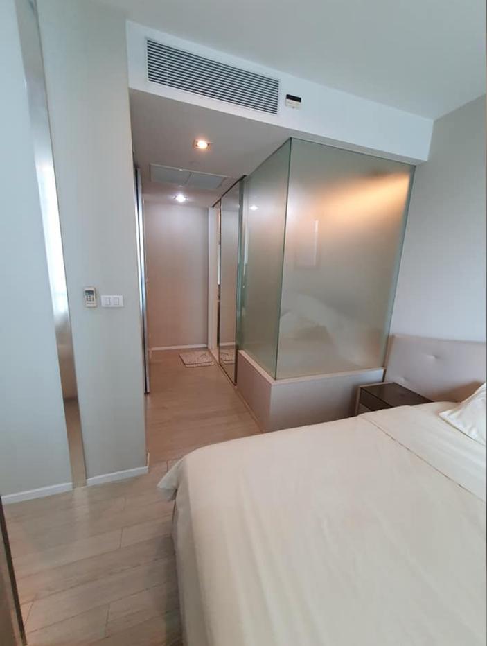 picture for rent The Room Sukhumvit21. 1bed 54sq.m. Line id: @pfagent - 7/11