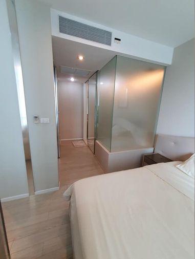 picture for rent The Room Sukhumvit21. 1bed 54sq.m. Line id: @pfagent - 7/11