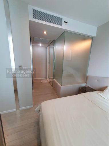 picture for rent The Room Sukhumvit21. 1bed 54sq.m. Line id: @pfagent - 7/11