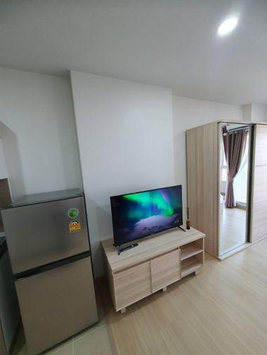 รูป  Rds-3158 ให้เช่าคอนโด ศุภาลัย เวอเรนด้า สุขุมวิท 117  นัดชมห้อง 👉line : @propertybkk2 - รูปที่ 6/15