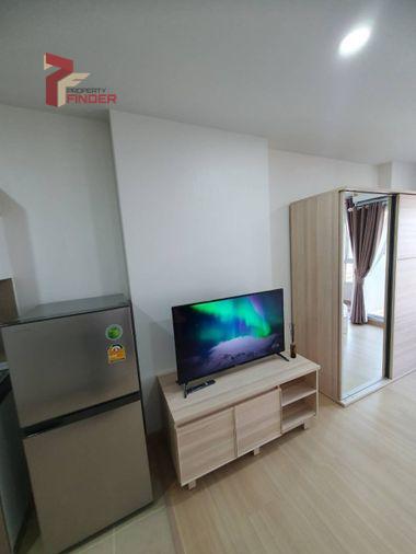 รูป Rds-3158 ให้เช่าคอนโด ศุภาลัย เวอเรนด้า สุขุมวิท 117 นัดชมห้อง 👉line : @propertybkk2 - รูปที่ 6/15