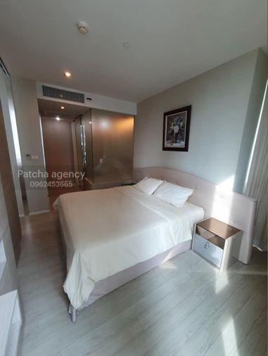 picture for rent The Room Sukhumvit21. 1bed 54sq.m. Line id: @pfagent - 6/11