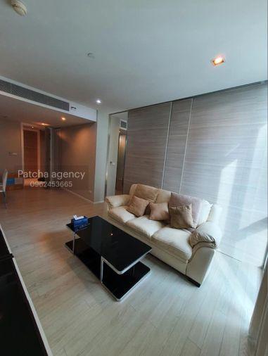 picture for rent The Room Sukhumvit21. 1bed 54sq.m. Line id: @pfagent - 2/11
