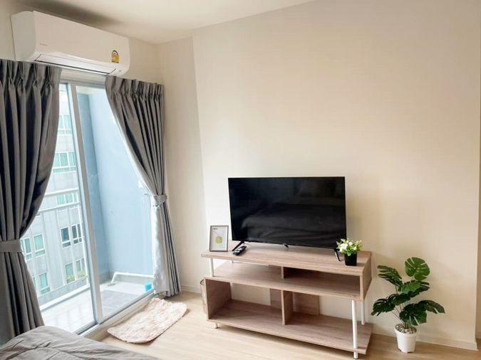 รูป 🔔รวมคอนโดนนนทบุรีให้เช่า🔔⚠️🛋️🛌ลุมพินีวิลล์ แจ้งวัฒนะ - ปากเกร็ด สเตชั่น - รูปที่ 2/15