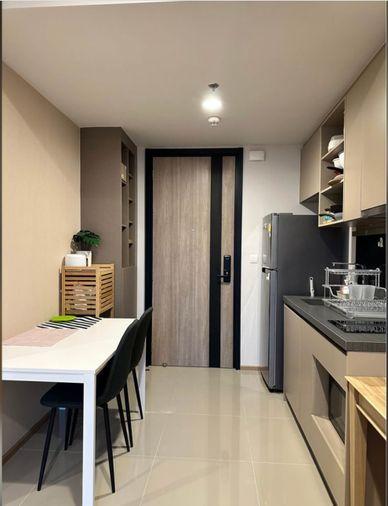 รูป ว่างพร้อมอยู่! Oka Haus. 1นอน 35ตรม. Line id: @pfagent - รูปที่ 3/6