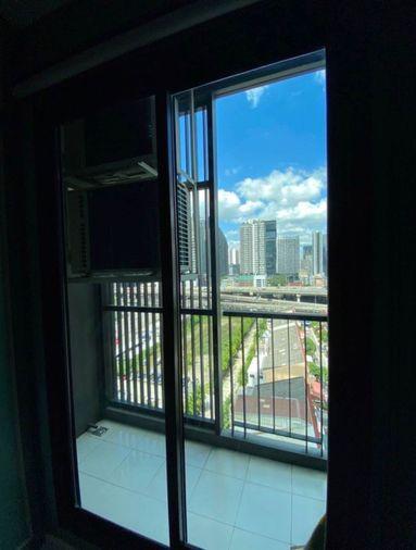 picture for rent Life Asoke. 1bed 35sqm. Line id: @pfagent - 4/4