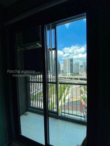 picture for rent Life Asoke. 1bed 35sqm. Line id: @pfagent - 4/4