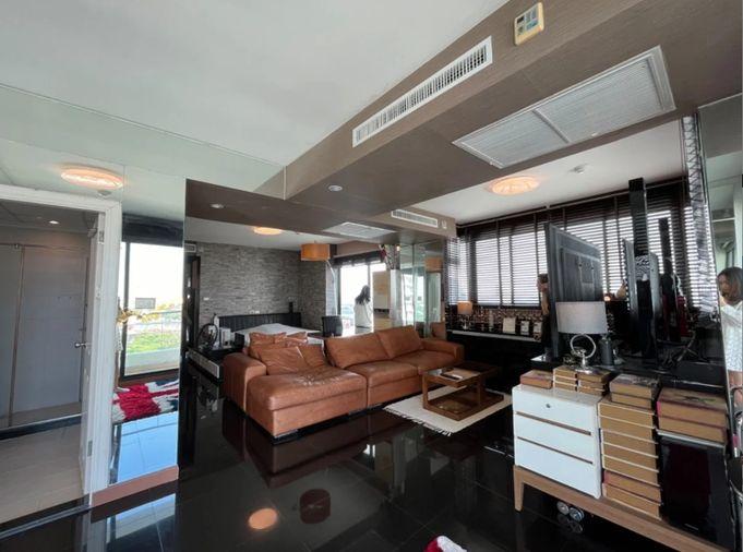 รูป  Supalai Casa Riva . 1นอน 79ตร.ม. Line id: @pfagent - รูปที่ 3/16