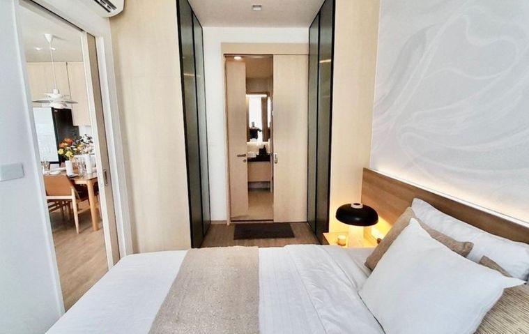 picture for rent Noble State39. 2bed 69sqm. Line id: @pfagent - 8/10