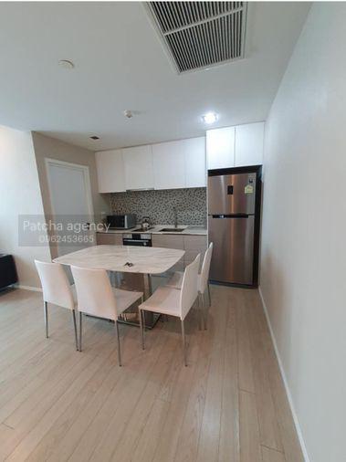 picture for rent The Room Sukhumvit21. 1bed 54sq.m. Line id: @pfagent - 3/11