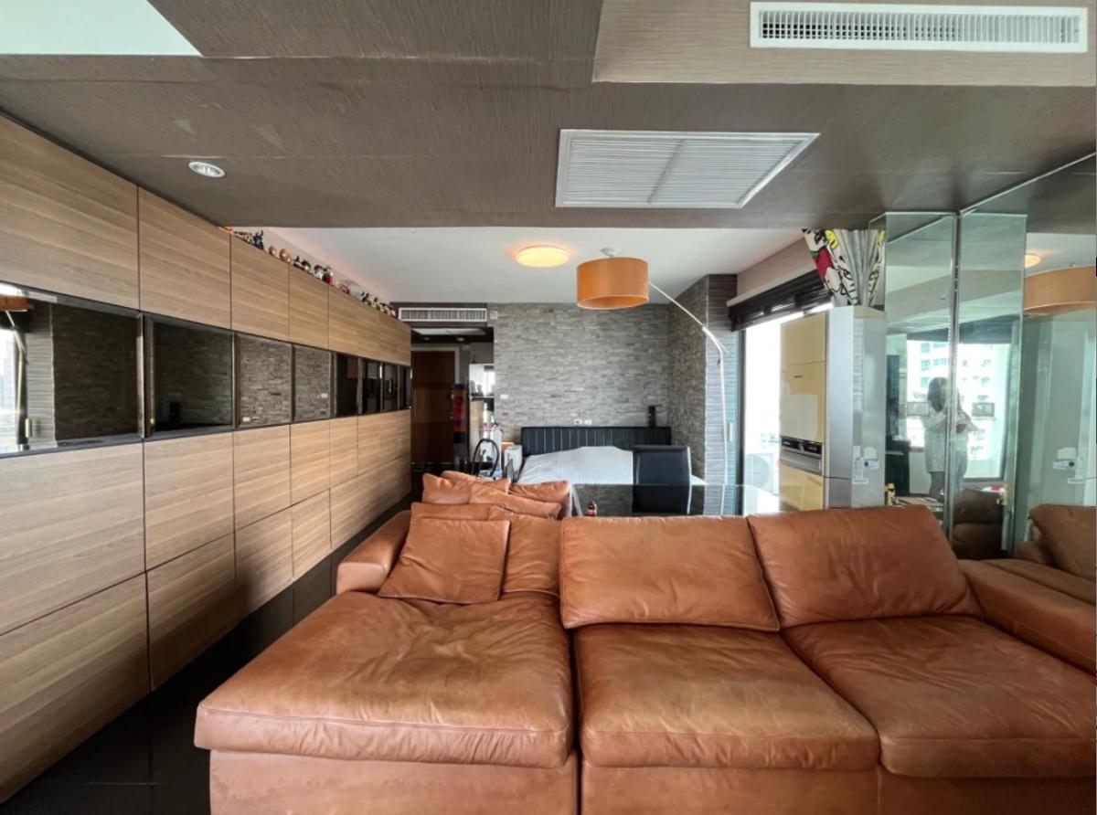 picture Supalai Casa Riva . 1bed 79sq.m. Line id: @pfagent - 6/16