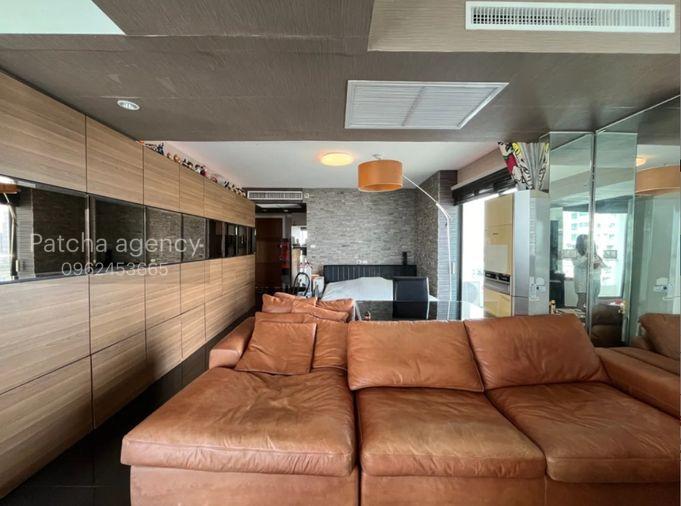 รูป Supalai Casa Riva . 1นอน 79ตร.ม. Line id: @pfagent - รูปที่ 6/16