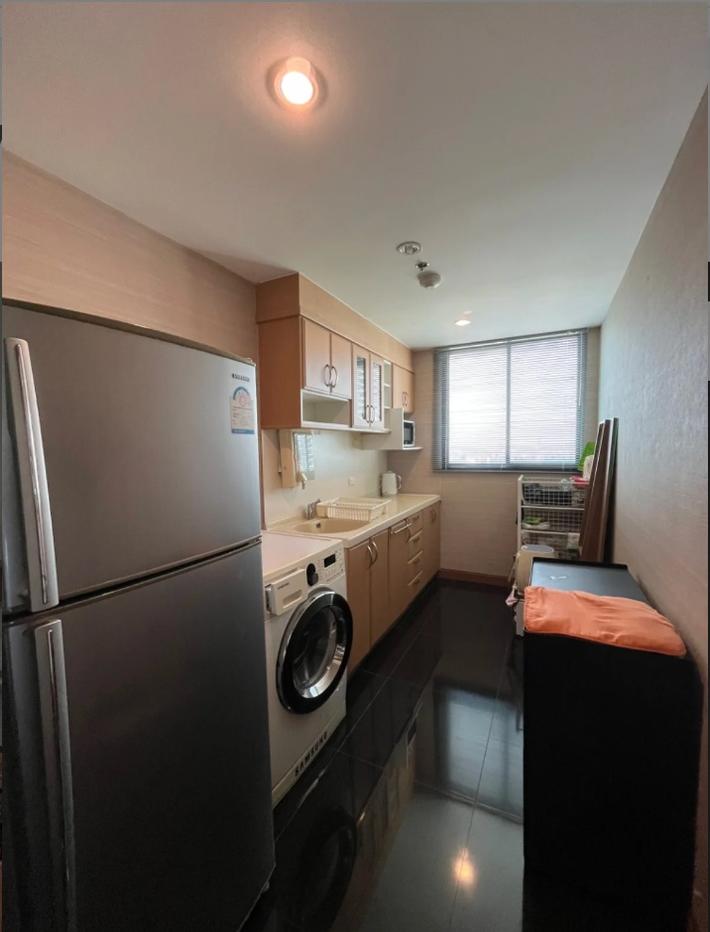 picture Supalai Casa Riva . 1bed 79sq.m. Line id: @pfagent - 12/16