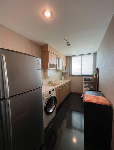 รูป  Supalai Casa Riva . 1นอน 79ตร.ม. Line id: @pfagent - รูปที่ 12/16