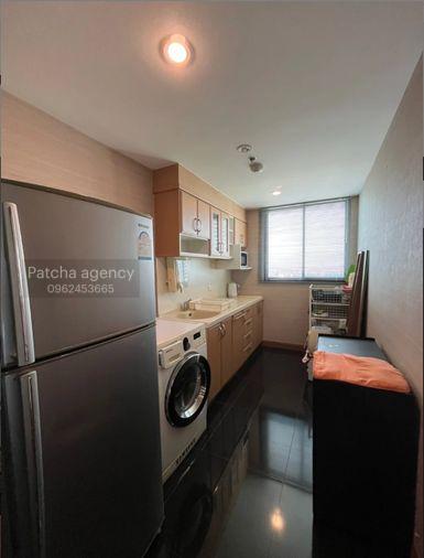 รูป Supalai Casa Riva . 1นอน 79ตร.ม. Line id: @pfagent - รูปที่ 12/16