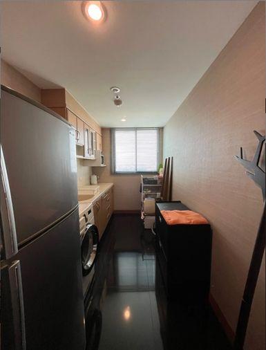 รูป  Supalai Casa Riva . 1นอน 79ตร.ม. Line id: @pfagent - รูปที่ 11/16