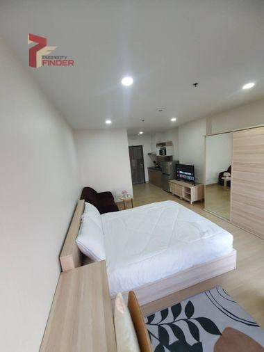 รูป Rds-3158 ให้เช่าคอนโด ศุภาลัย เวอเรนด้า สุขุมวิท 117 นัดชมห้อง 👉line : @propertybkk2 - รูปที่ 2/15