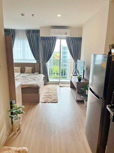 รูป 🔔รวมคอนโดนนนทบุรีให้เช่า🔔⚠️🛋️🛌ลุมพินีวิลล์ แจ้งวัฒนะ - ปากเกร็ด สเตชั่น - รูปที่ 10/15