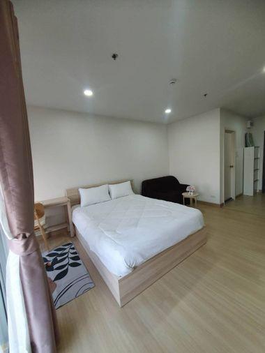 รูป  Rds-3158 ให้เช่าคอนโด ศุภาลัย เวอเรนด้า สุขุมวิท 117  นัดชมห้อง 👉line : @propertybkk2 - รูปที่ 3/15