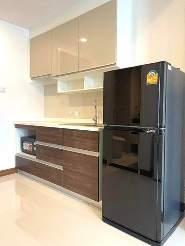 รูป  Rds-3172 ให้เช่าคอนโด  ศุภาลัย พรีเมียร์ เจริญนคร    นัดชมห้อง 👉line : @propertyfinder  - รูปที่ 4/7