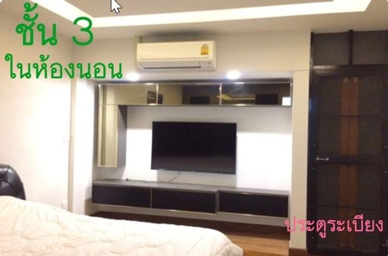 รูป ขายตึกแถว อาคารพาณิชย์ 4 ชั้น ถนนเฉลิมเขต 2 พลับพลาไชย วัดเทพศิรินทร์ ป้อมปราบศัตรูพ่าย - รูปที่ 11/23