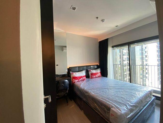 รูป  Rds-3167 ให้เช่าคอนโด   Life Asoke    นัดชมห้อง 👉line : @propertyfinder  - รูปที่ 7/10