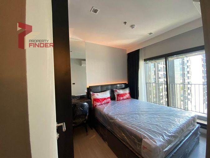 รูป Rds-3167 ให้เช่าคอนโด Life Asoke นัดชมห้อง 👉line : @propertyfinder - รูปที่ 7/10