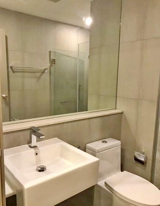 รูป 🔔รวมคอนโดนนนทบุรีให้เช่า🔔⚠️🛋️🛌เดอะ โพลิแทน บรีซ - รูปที่ 7/8
