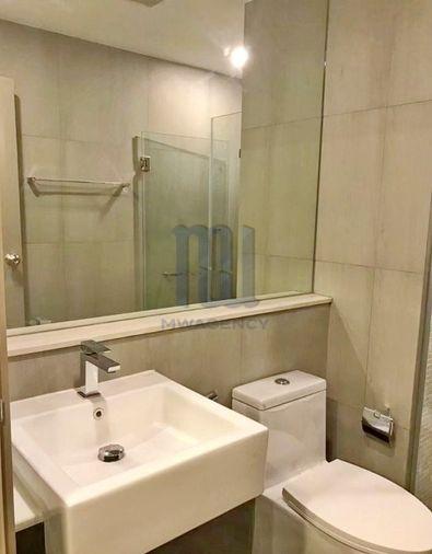 รูป 🔔รวมคอนโดนนนทบุรีให้เช่า🔔⚠️🛋️🛌เดอะ โพลิแทน บรีซ - รูปที่ 7/8