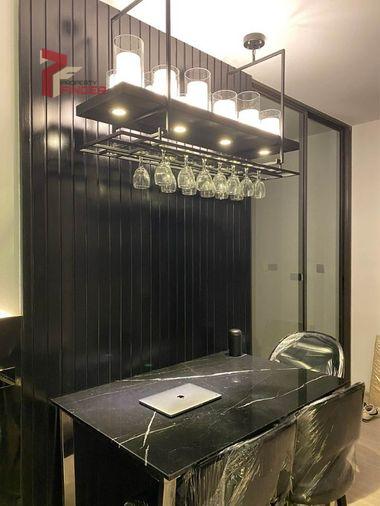 รูป Rds-3167 ให้เช่าคอนโด Life Asoke นัดชมห้อง 👉line : @propertyfinder - รูปที่ 10/10