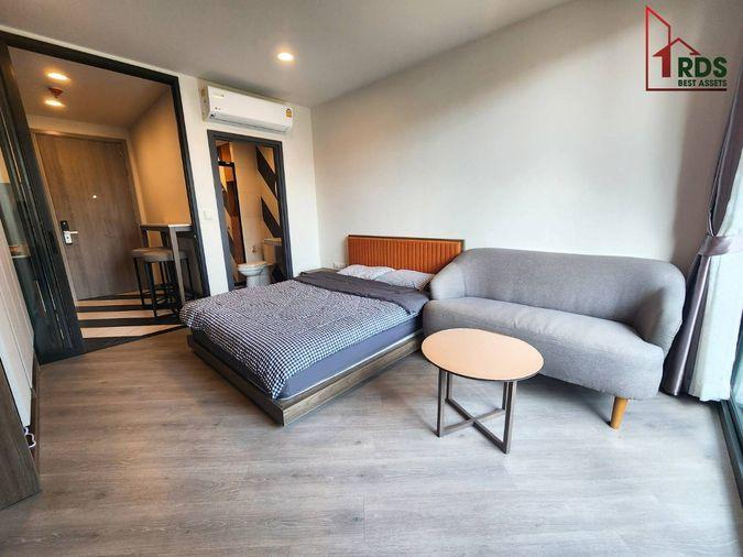 รูป Rds-3125 ให้เช่าคอนโด The Base Saphanmai  นัดชมห้อง 👉line : @propertyfinder  - รูปที่ 3/13