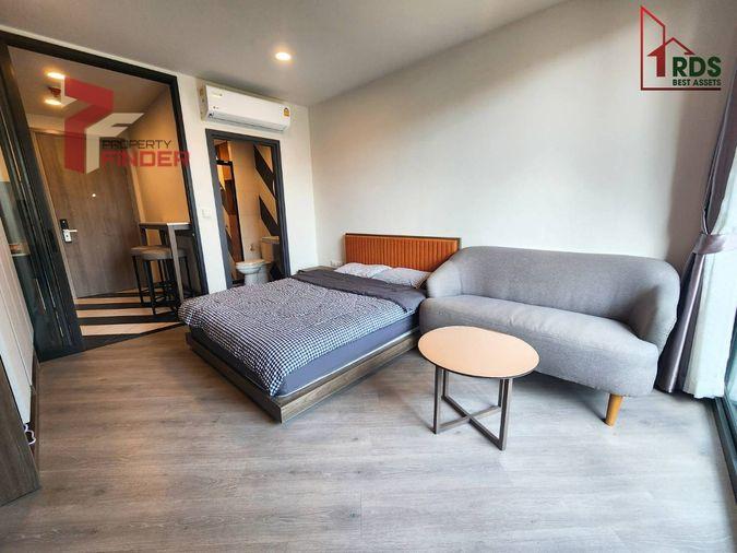 รูป Rds-3125 ให้เช่าคอนโด The Base Saphanmai นัดชมห้อง 👉line : @propertyfinder - รูปที่ 3/13