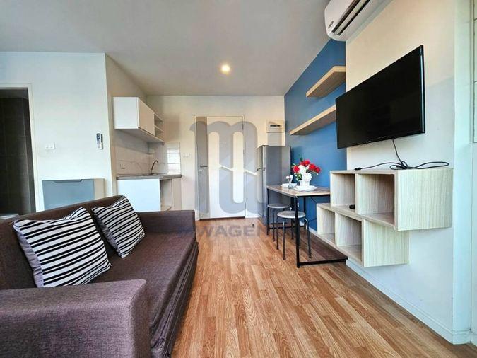 รูป MW๙๐❤💎❤กดปุ่มแอดไลน์ได้เลยนะคะ🔴💎💎Lumpini Ville Ratburana - Riverview 2 - รูปที่ 4/8