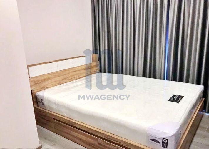 รูป 🔔รวมคอนโดนนนทบุรีให้เช่า🔔⚠️🛋️🛌เดอะ โพลิแทน บรีซ - รูปที่ 2/8