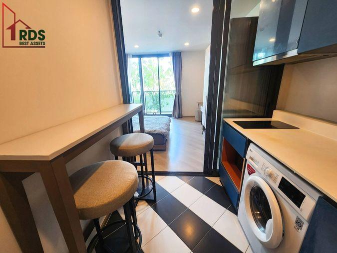 รูป Rds-3125 ให้เช่าคอนโด The Base Saphanmai  นัดชมห้อง 👉line : @propertyfinder  - รูปที่ 10/13
