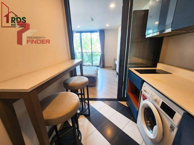 รูป Rds-3125 ให้เช่าคอนโด The Base Saphanmai นัดชมห้อง 👉line : @propertyfinder - รูปที่ 10/13